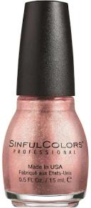 Sinful Colors Buzz Bold Color Nail Polish in She Stings