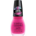 Sinful Colors Buzz Bold Color Nail Polish in She Stings