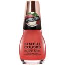 Sinful Colors Buzz Bold Color Nail Polish in She Stings