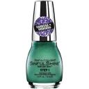 Sinful Colors Buzz Bold Color Nail Polish in She Stings