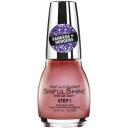 Sinful Colors Buzz Bold Color Nail Polish in She Stings