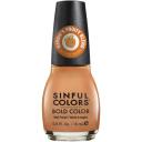 Sinful Colors Buzz Bold Color Nail Polish in She Stings