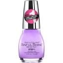 Sinful Colors Buzz Bold Color Nail Polish in She Stings