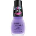 Sinful Colors Buzz Bold Color Nail Polish in She Stings
