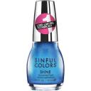 Sinful Colors Buzz Bold Color Nail Polish in She Stings