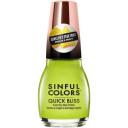 Sinful Colors Buzz Bold Color Nail Polish in She Stings