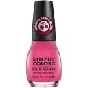 Sinful Colors Buzz Bold Color Nail Polish in She Stings