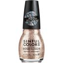 Sinful Colors Buzz Bold Color Nail Polish in She Stings