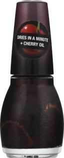 Sinful Colors Buzz Bold Color Nail Polish in She Stings
