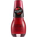 Sinful Colors Buzz Bold Color Nail Polish in She Stings