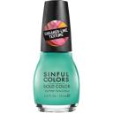 Sinful Colors Buzz Bold Color Nail Polish in She Stings