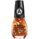 Sinful Colors Buzz Bold Color Nail Polish in She Stings