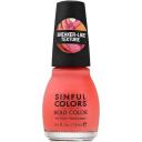 Sinful Colors Buzz Bold Color Nail Polish in She Stings