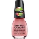 Sinful Colors Buzz Bold Color Nail Polish in She Stings
