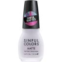 Sinful Colors Buzz Bold Color Nail Polish in She Stings