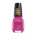 Sinful Colors Buzz Bold Color Nail Polish in She Stings