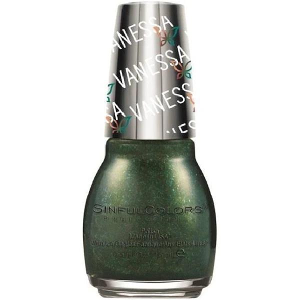 Sinful Colors Professional Nail Polish - Fab-Yule-Oto