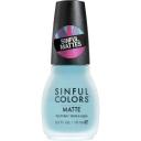 Sinful Colors Quick Bliss Nail Polish Pretty Papaya 15ml