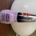 Sinful Colors Quick Bliss Nail Polish Sugarplum Sucker 15ml