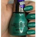 Sinful Colors Sinful Shine Step 1 Nail Polish - 15ml Aquarius