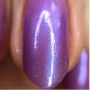 Sinful Colors Sinful Shine Step 1 Nail Polish - 15ml Galaxy