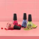 Sinful Colours Bold Colour Nail Polish - Berry Crush