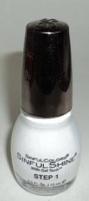 Sinfulcolors Sinful Shine - Come Hither 15ml