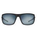 Sinner Bruno Sunglasses - Black/Oil