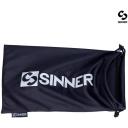 Sinner Bruno Sunglasses - Black/Oil