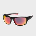 Sinner Bruno Sunglasses - Black/Oil