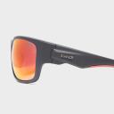 Sinner Bruno Sunglasses - Black/Oil