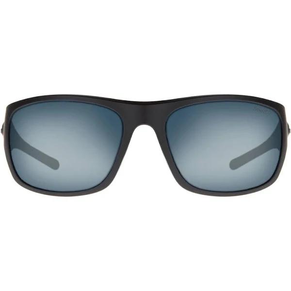 Sinner Bruno Sunglasses - Black/Oil