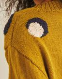 Sirdar Country Classic 4 Ply - Chartreuse (966)
