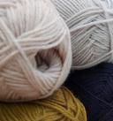 Sirdar Country Classic 4 Ply - Chartreuse (966)