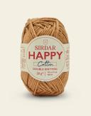 Sirdar Happy Cotton DK 20g - Cherryade 754