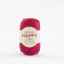 Sirdar Happy Cotton DK 20g - Cherryade 754