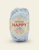 Sirdar Happy Cotton DK 20g - Cherryade 754