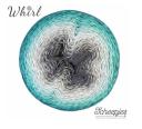 Sirdar Happy Cotton DK 20g - Cherryade 754