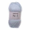 Sirdar No 1 DK 203 Dove White 100g