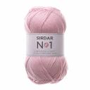 Sirdar No 1 DK 203 Dove White 100g