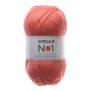 Sirdar No 1 DK 203 Dove White 100g