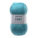 Sirdar No 1 DK 203 Dove White 100g