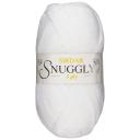 Sirdar Snuggly 3 Ply - 251 White