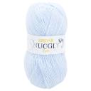 Sirdar Snuggly 3 Ply - 251 White