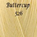 Sirdar Snuggly 4 Ply 50g - Buttercup 526