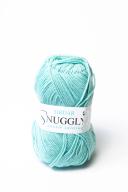 Sirdar Snuggly DK 50g - Soldier Blue (412)