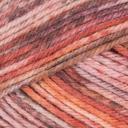 Sirdar Snuggly Rascal Dk Knitting Yarn Multi/Ring-a-Rosie