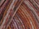 Sirdar Snuggly Rascal Dk Knitting Yarn Multi/Ring-a-Rosie