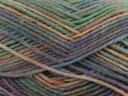 Sirdar Snuggly Rascal Dk Knitting Yarn Multi/Ring-a-Rosie