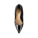 Siren Women's Black Pumps | Shop Black Patent Heels Online | Siren Shoes 9.5